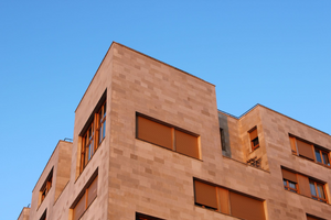 Agence immobilière commerciale Pantin